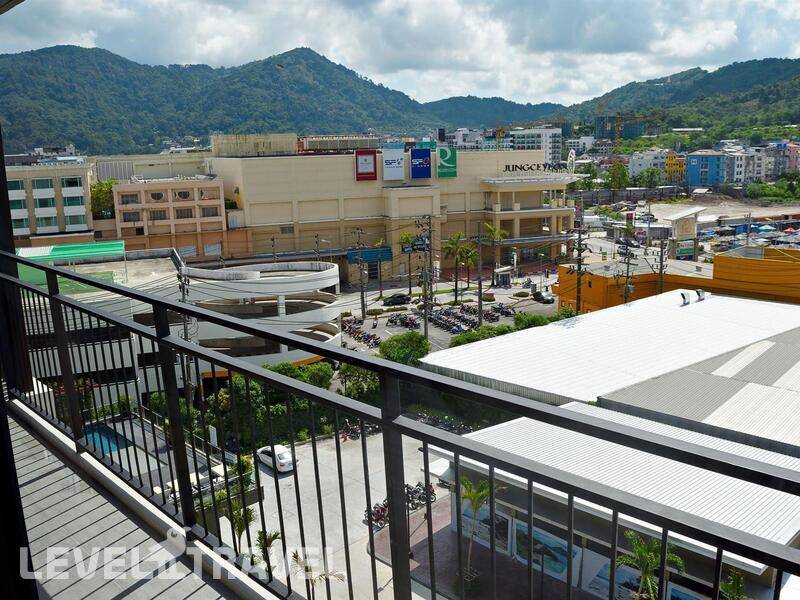 Фотография New Square Patong
