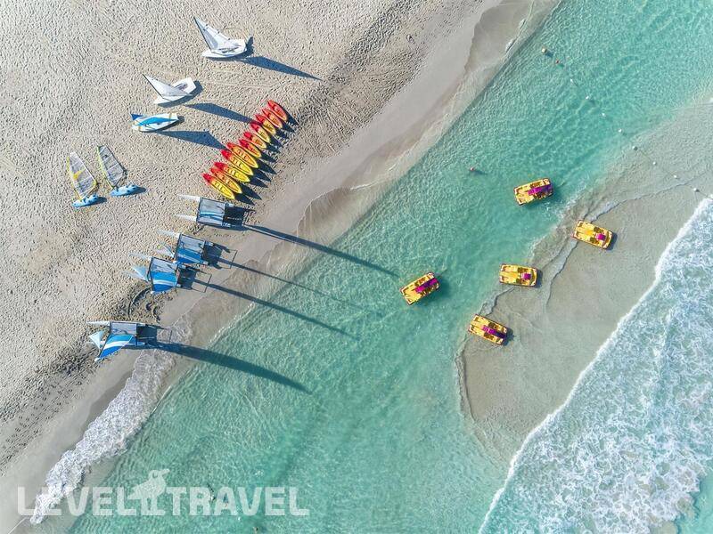Фотография Melia Internacional Varadero