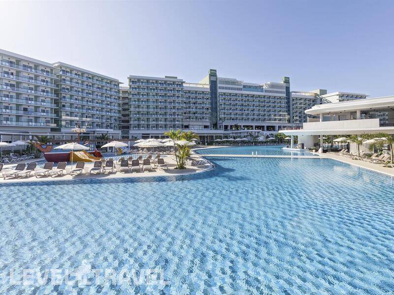 Фотография Melia Internacional Varadero