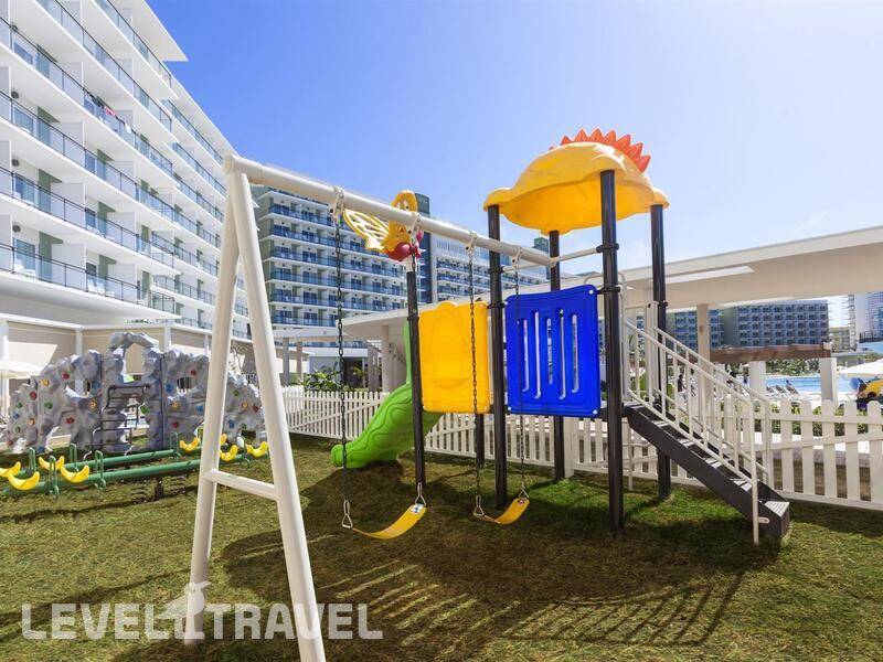 Фотография Melia Internacional Varadero