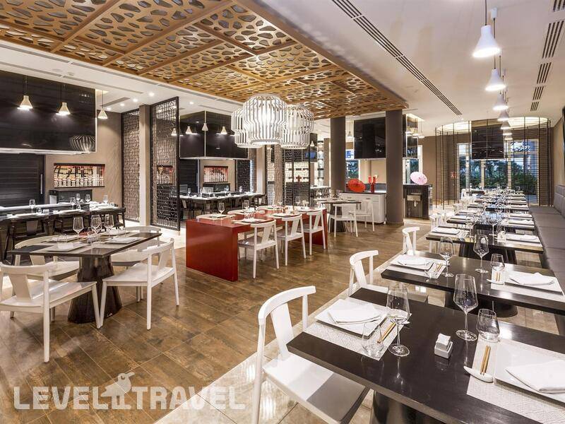 Фотография Melia Internacional Varadero