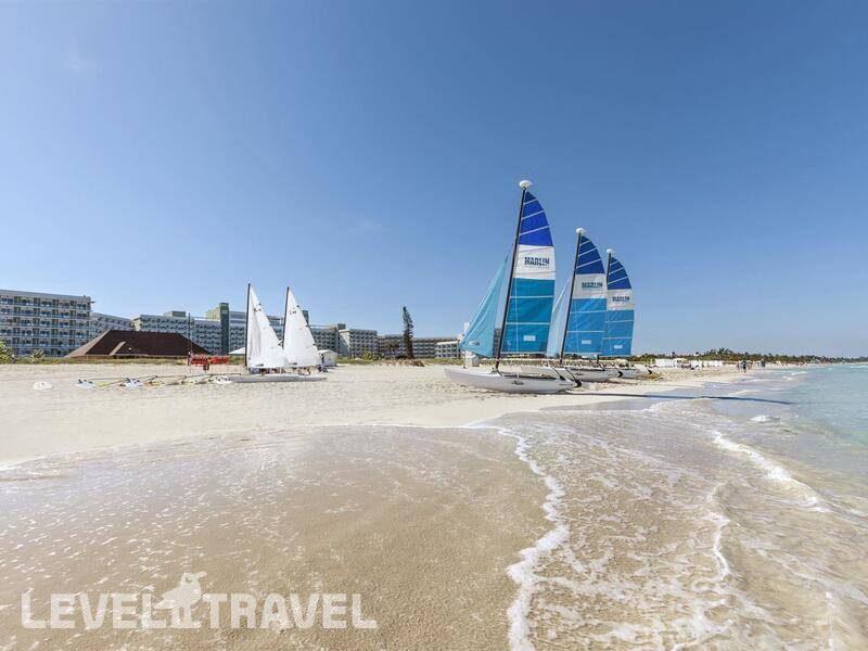 Фотография Melia Internacional Varadero