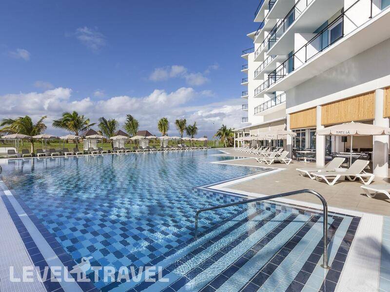 Фотография Melia Internacional Varadero