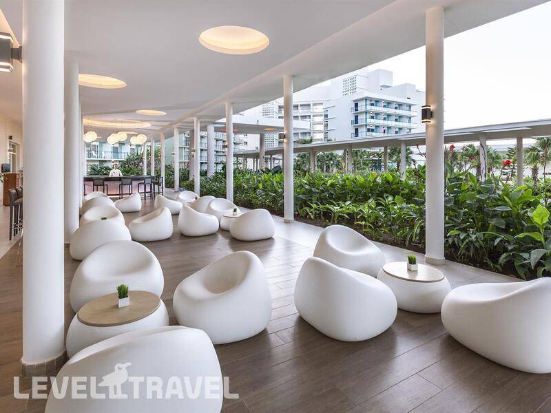 Фотография Melia Internacional Varadero