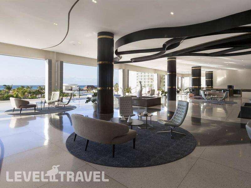 Фотография Melia Internacional Varadero