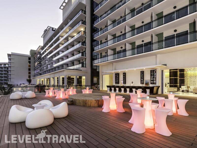 Фотография Melia Internacional Varadero