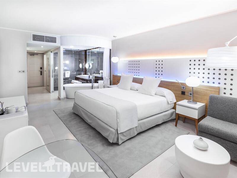 Фотография Melia Internacional Varadero