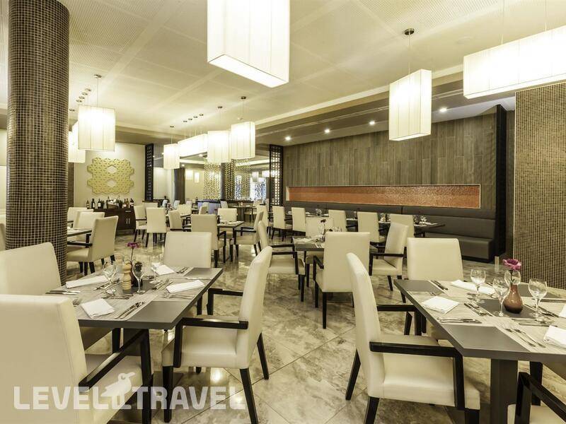 Фотография Melia Internacional Varadero