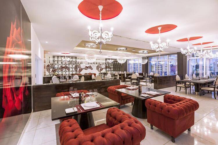 Melia Internacional Varadero