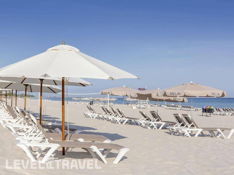 Фотография Melia Internacional Varadero