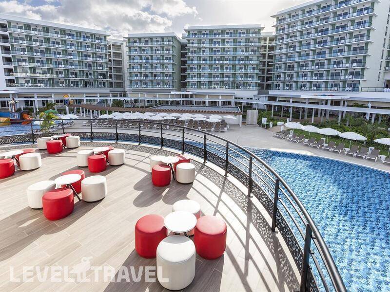 Фотография Melia Internacional Varadero