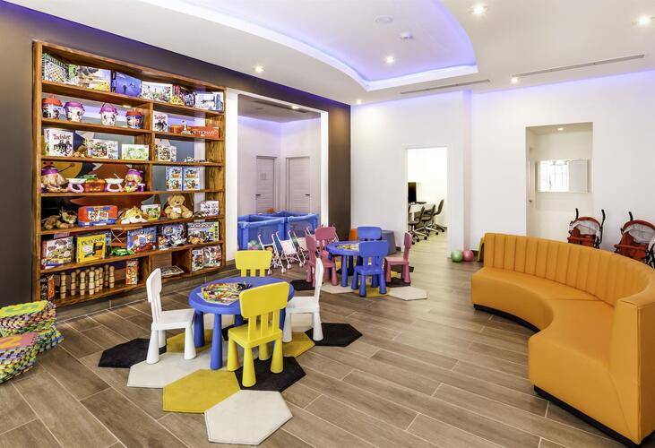 Melia Internacional Varadero