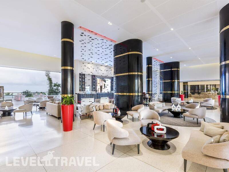 Фотография Melia Internacional Varadero