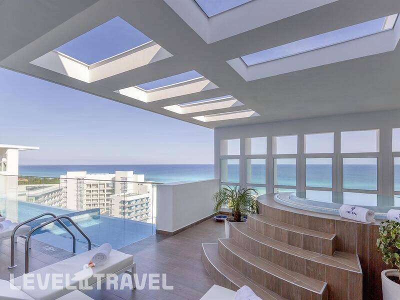 Фотография Melia Internacional Varadero