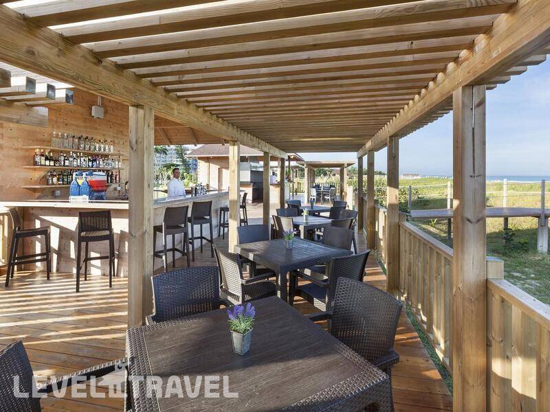Фотография Melia Internacional Varadero