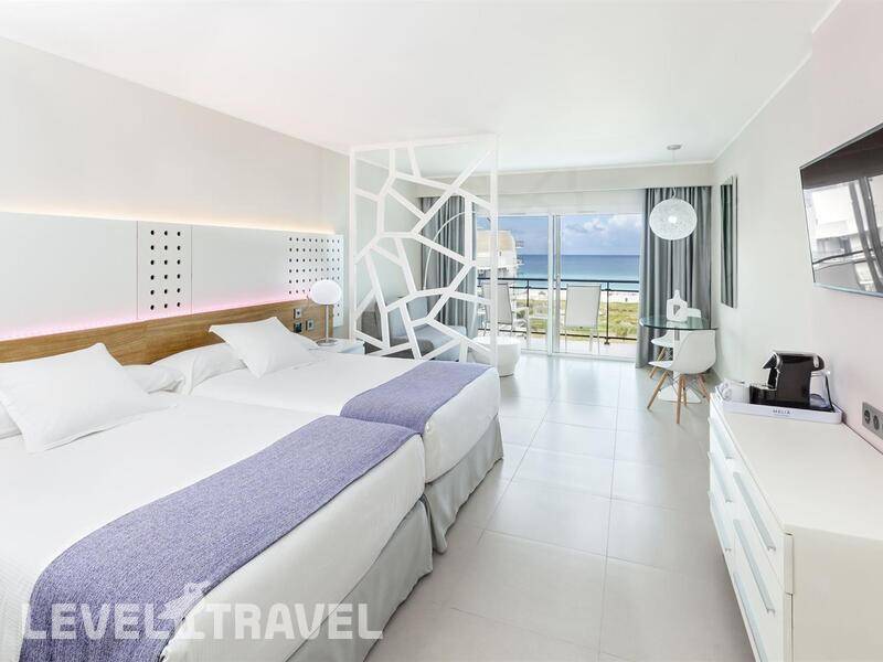 Фотография Melia Internacional Varadero