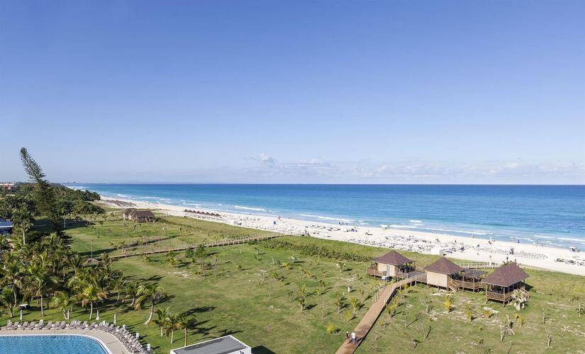 Melia Internacional Varadero