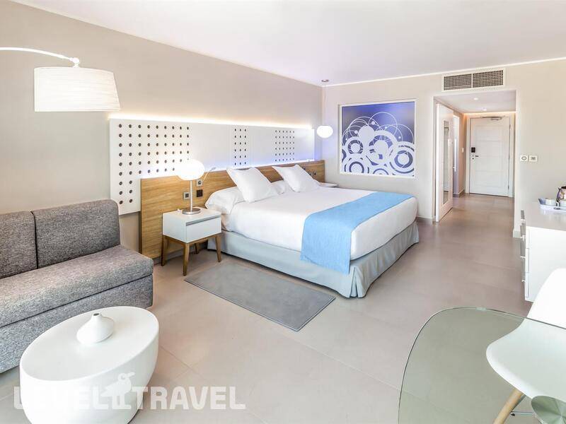 Фотография Melia Internacional Varadero