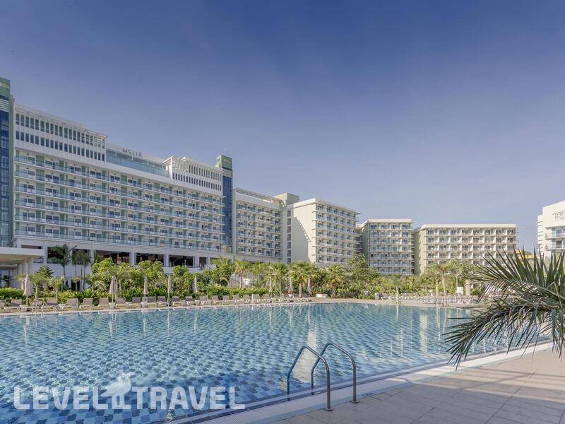 Фотография Melia Internacional Varadero