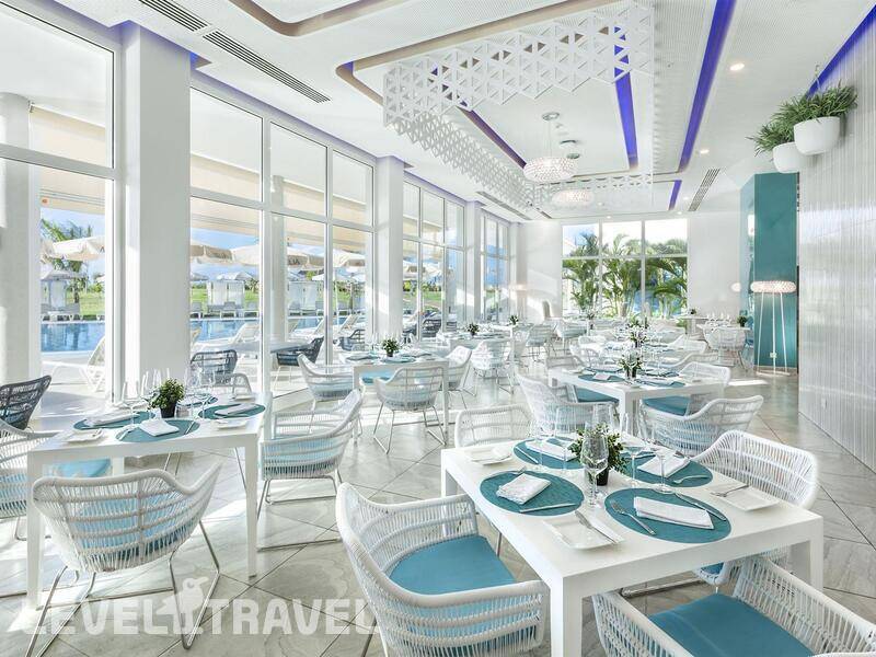 Фотография Melia Internacional Varadero
