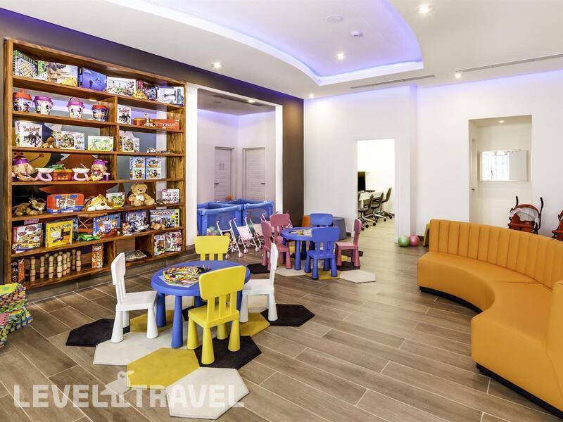 Фотография Melia Internacional Varadero