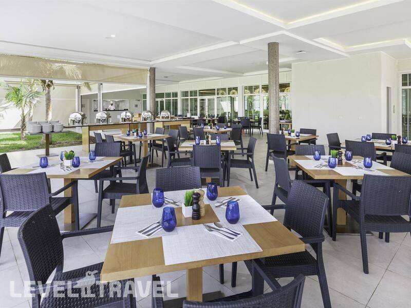 Фотография Melia Internacional Varadero