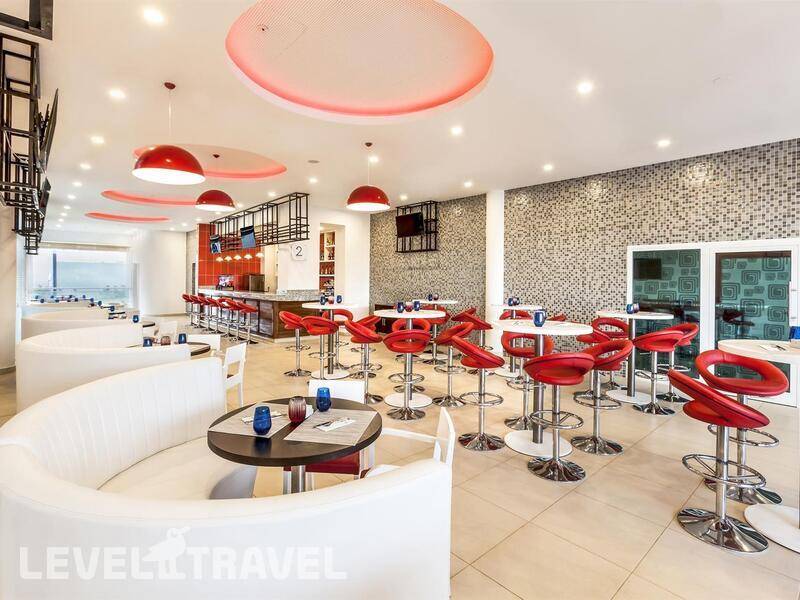 Фотография Melia Internacional Varadero