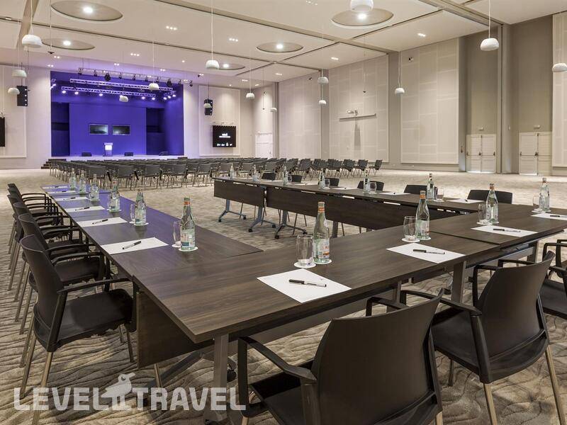 Фотография Melia Internacional Varadero