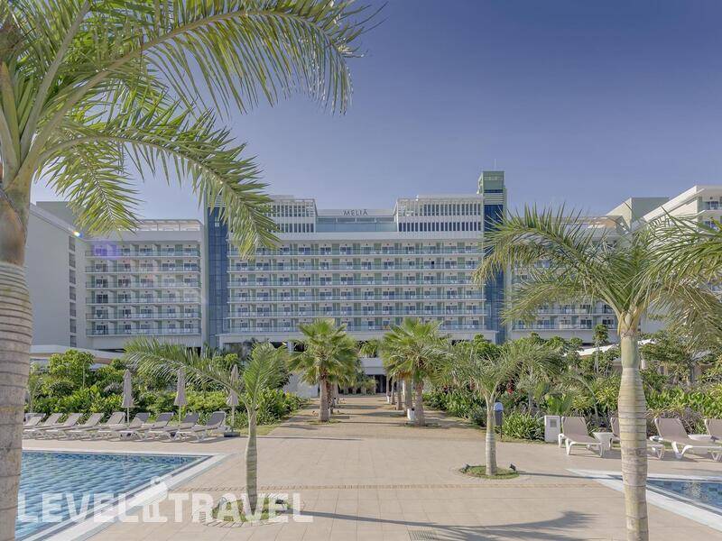 Фотография Melia Internacional Varadero