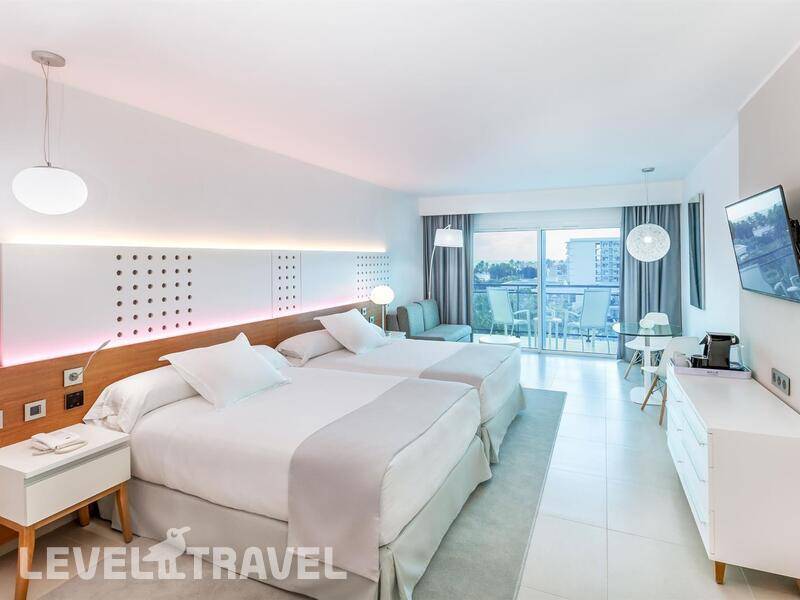 Фотография Melia Internacional Varadero