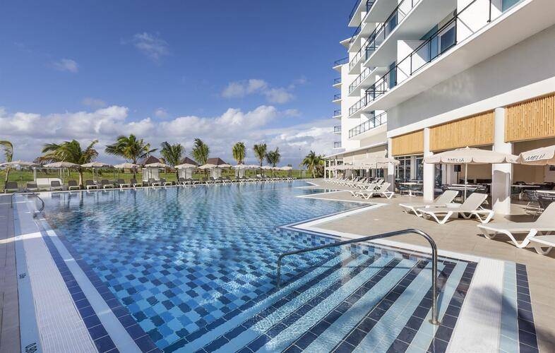 Melia Internacional Varadero