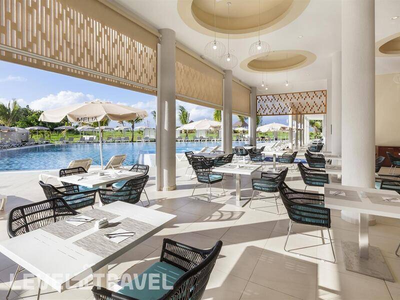 Фотография Melia Internacional Varadero