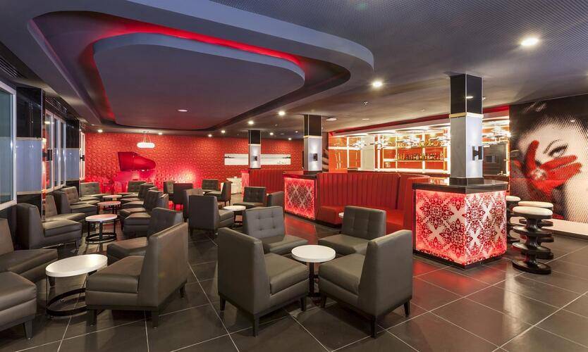 Melia Internacional Varadero