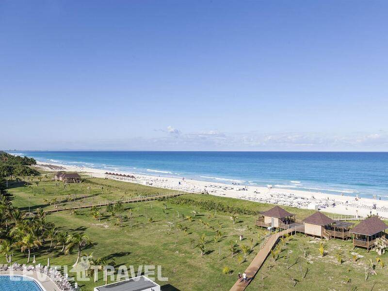 Фотография Melia Internacional Varadero