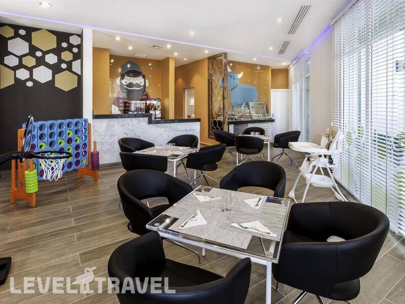 Фотография Melia Internacional Varadero