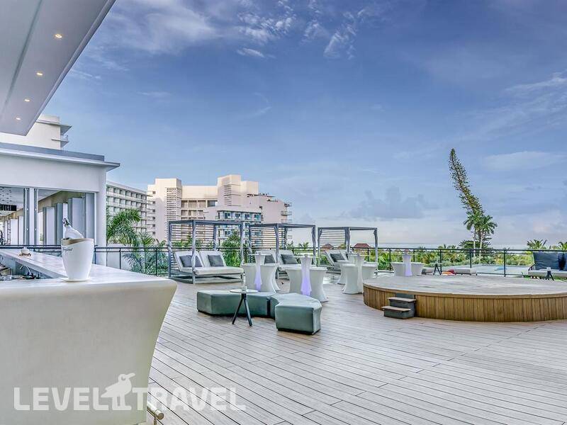 Фотография Melia Internacional Varadero
