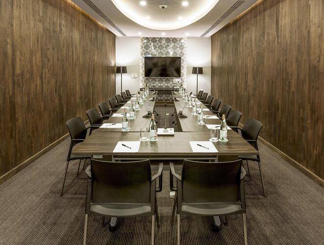 Melia Internacional Varadero