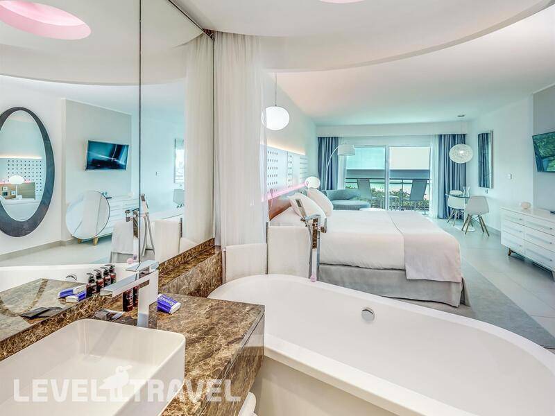 Фотография Melia Internacional Varadero