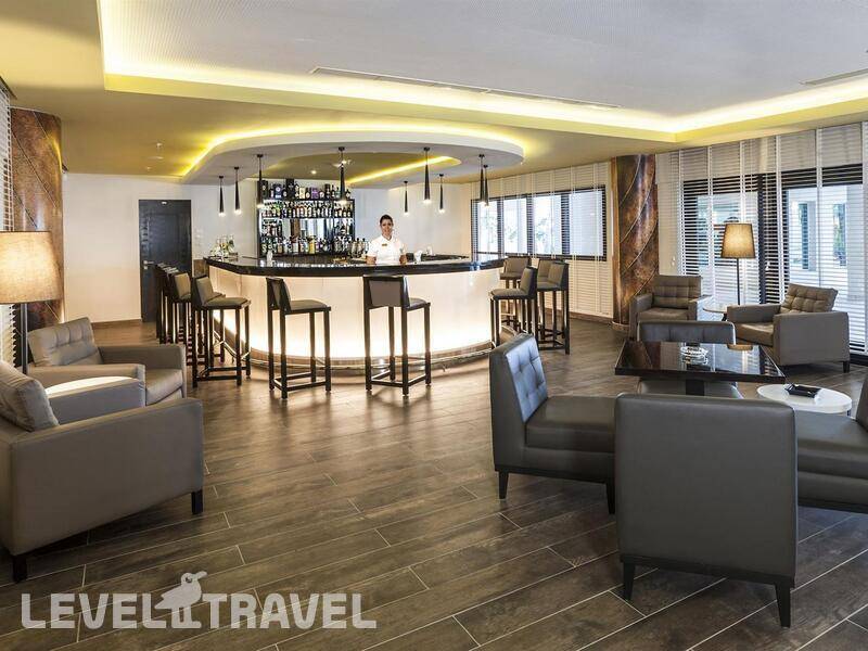Фотография Melia Internacional Varadero