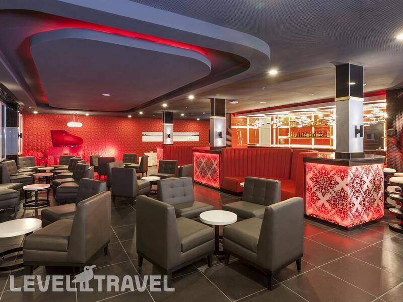 Фотография Melia Internacional Varadero