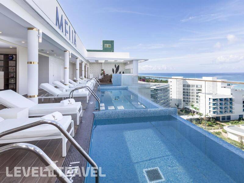 Фотография Melia Internacional Varadero