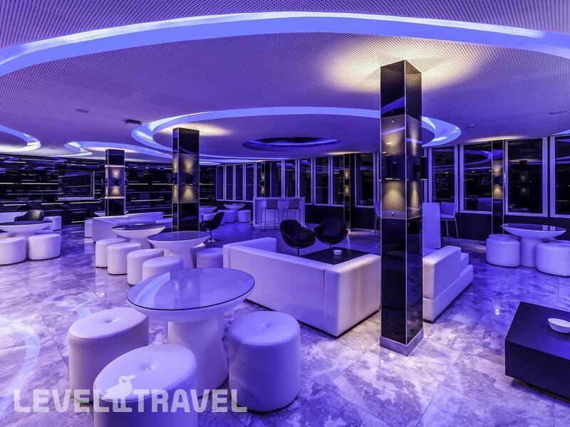 Фотография Melia Internacional Varadero