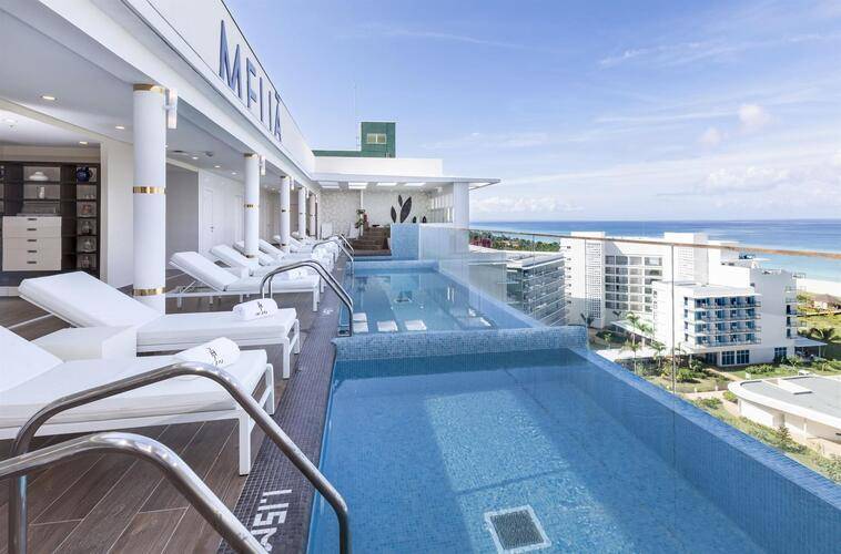 Melia Internacional Varadero