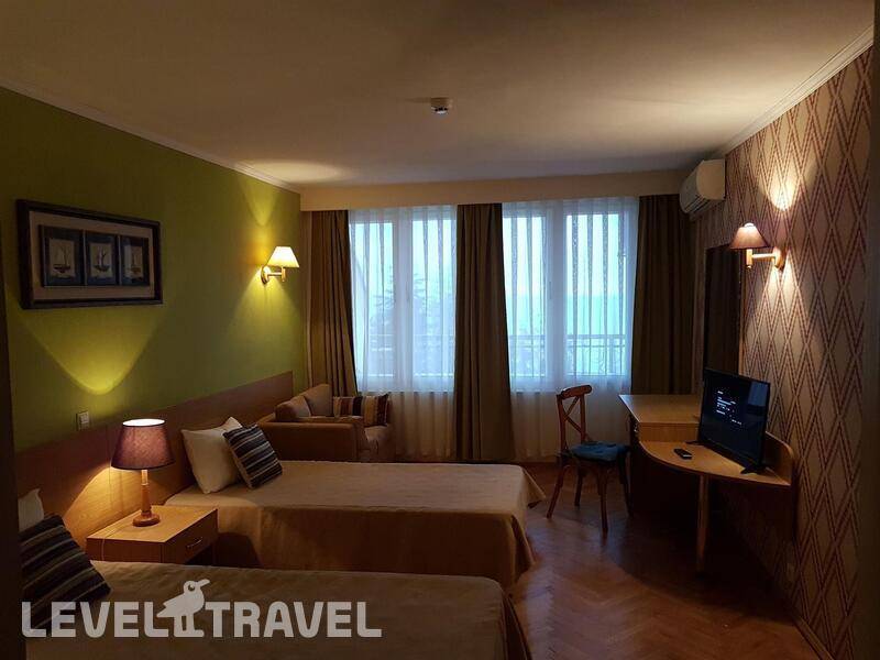 Фотография Magnolia Palace