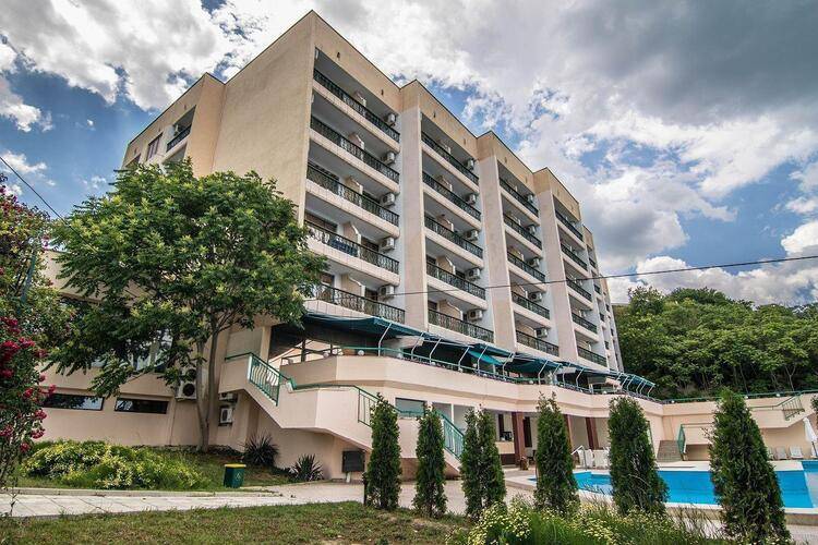 Magnolia Palace 3★, Болгария