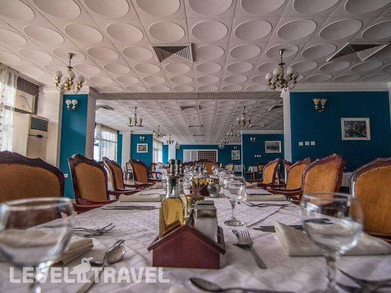 Фотография Magnolia Palace