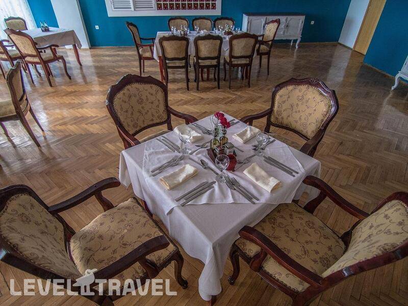 Фотография Magnolia Palace