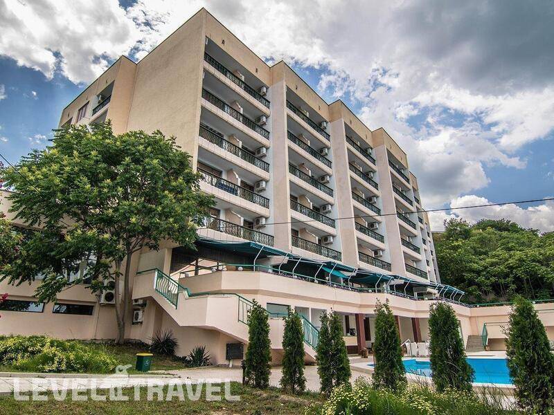 Фотография Magnolia Palace