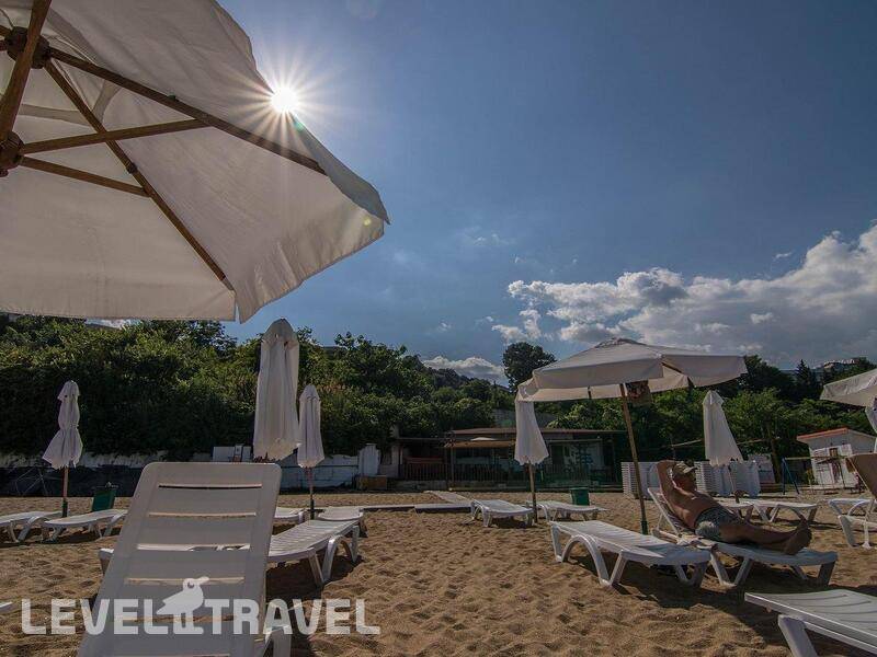 Фотография Magnolia Palace