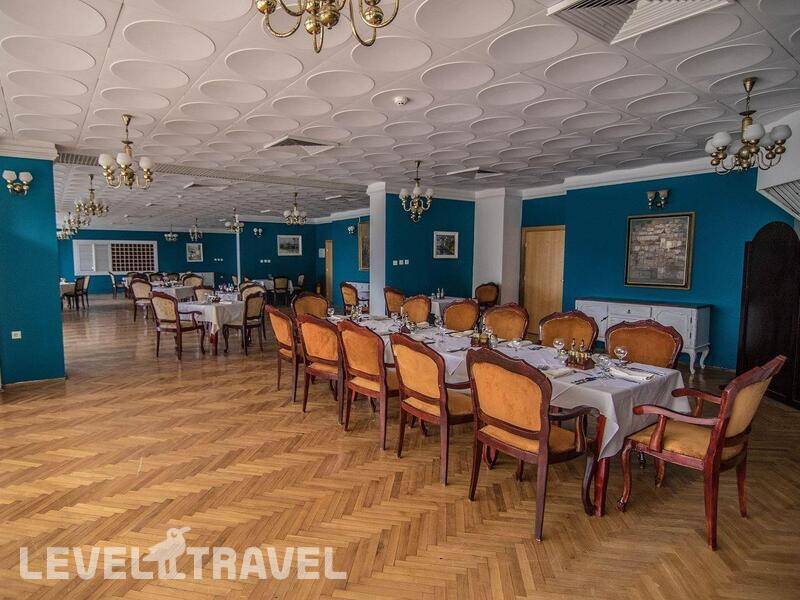 Фотография Magnolia Palace